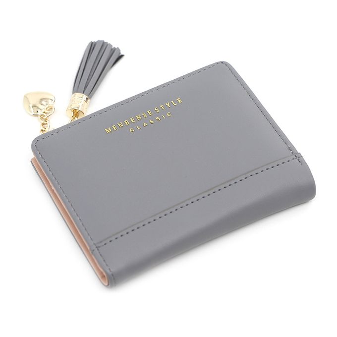 Niedlicher Mini-Kartenhalter - Aviana