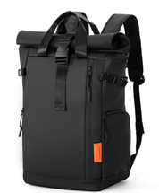 Erweiterbarer wasserdichter Reiserucksack | Fordon