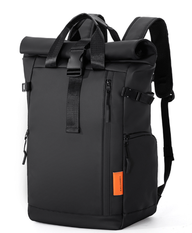 Erweiterbarer wasserdichter Reiserucksack | Fordon