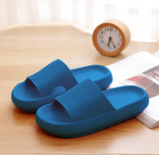 Fit Me | Weiche Bequeme Strandslipper