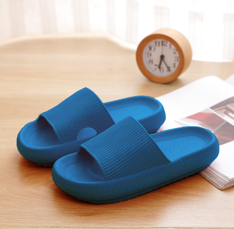 Fit Me | Weiche Bequeme Strandslipper