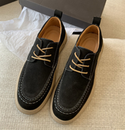 Houston l Stilvolle und bequeme Lederschuhe