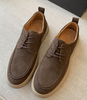 Houston l Stilvolle und bequeme Lederschuhe