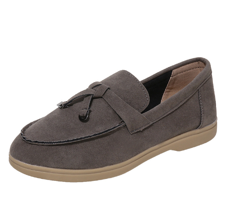 Elegante Damen-Loafer l Alfabelle