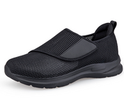 Extra Breite Diabetiker-Schuhe für Frauen | Orthopädischer Unterstützung | Fitwell