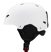 Ski- und Snowboardhelm – Halbschalenhelm mit stoßsicherem Design | SafePro