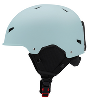 Ski- und Snowboardhelm – Halbschalenhelm mit stoßsicherem Design | SafePro