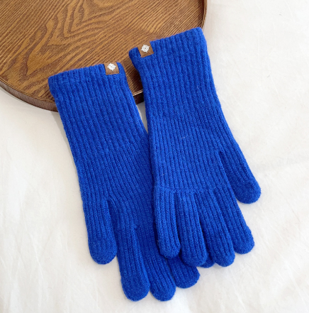Strickhandschuhe | Lässig und stilvoll | Esly