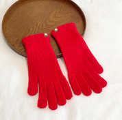Strickhandschuhe | Lässig und stilvoll | Esly