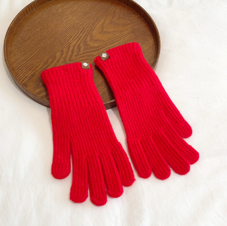 Strickhandschuhe | Lässig und stilvoll | Esly