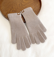 Strickhandschuhe | Lässig und stilvoll | Esly