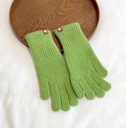 Strickhandschuhe | Lässig und stilvoll | Esly