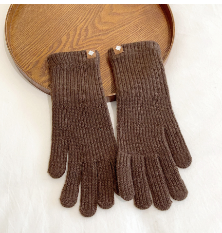 Strickhandschuhe | Lässig und stilvoll | Esly
