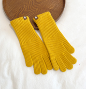 Strickhandschuhe | Lässig und stilvoll | Esly
