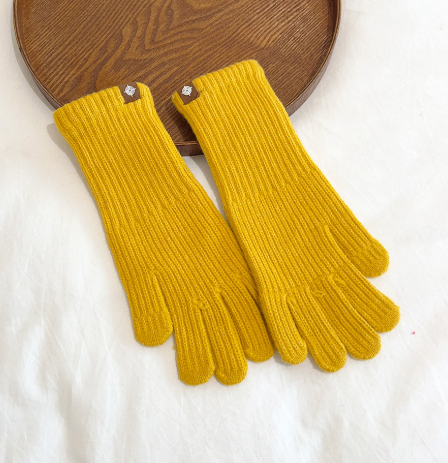 Strickhandschuhe | Lässig und stilvoll | Esly