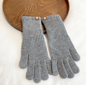 Strickhandschuhe | Lässig und stilvoll | Esly