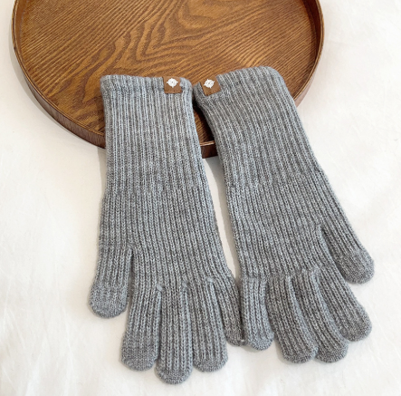 Strickhandschuhe | Lässig und stilvoll | Esly