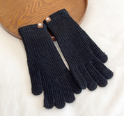 Strickhandschuhe | Lässig und stilvoll | Esly