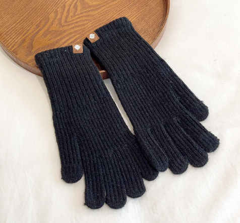 Strickhandschuhe | Lässig und stilvoll | Esly