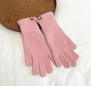 Strickhandschuhe | Lässig und stilvoll | Esly
