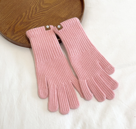 Strickhandschuhe | Lässig und stilvoll | Esly