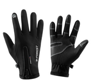 Hochwertige wasserdichte Fahrradhandschuhe | BattleGlove Xtreme