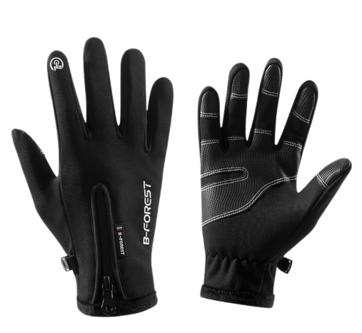 Hochwertige wasserdichte Fahrradhandschuhe | BattleGlove Xtreme