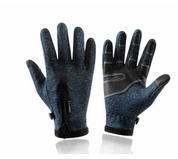 Hochwertige wasserdichte Fahrradhandschuhe | BattleGlove Xtreme