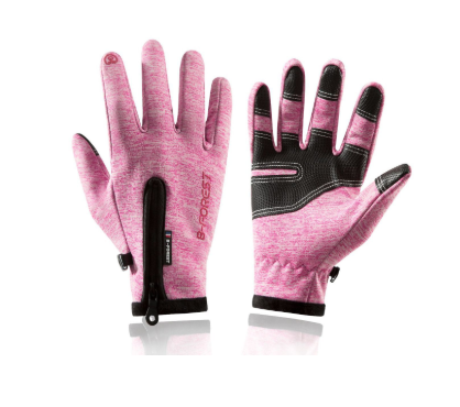 Hochwertige wasserdichte Fahrradhandschuhe | BattleGlove Xtreme