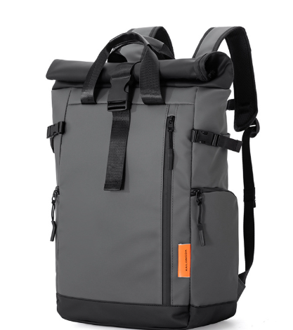 Erweiterbarer wasserdichter Reiserucksack | Fordon