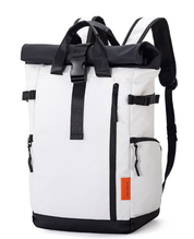 Erweiterbarer wasserdichter Reiserucksack | Fordon