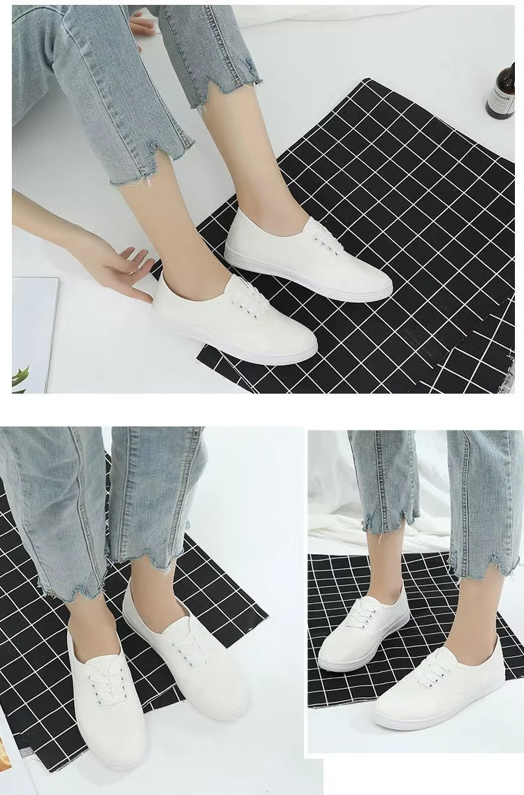 Atmungsaktive, leichte Damen Halbschuhe | Airleas