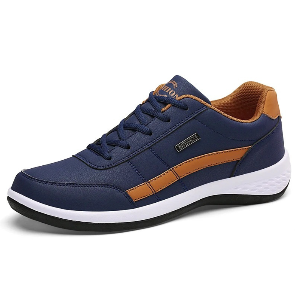 Harlow l Orthopädische Komfortschuhe aus Leder