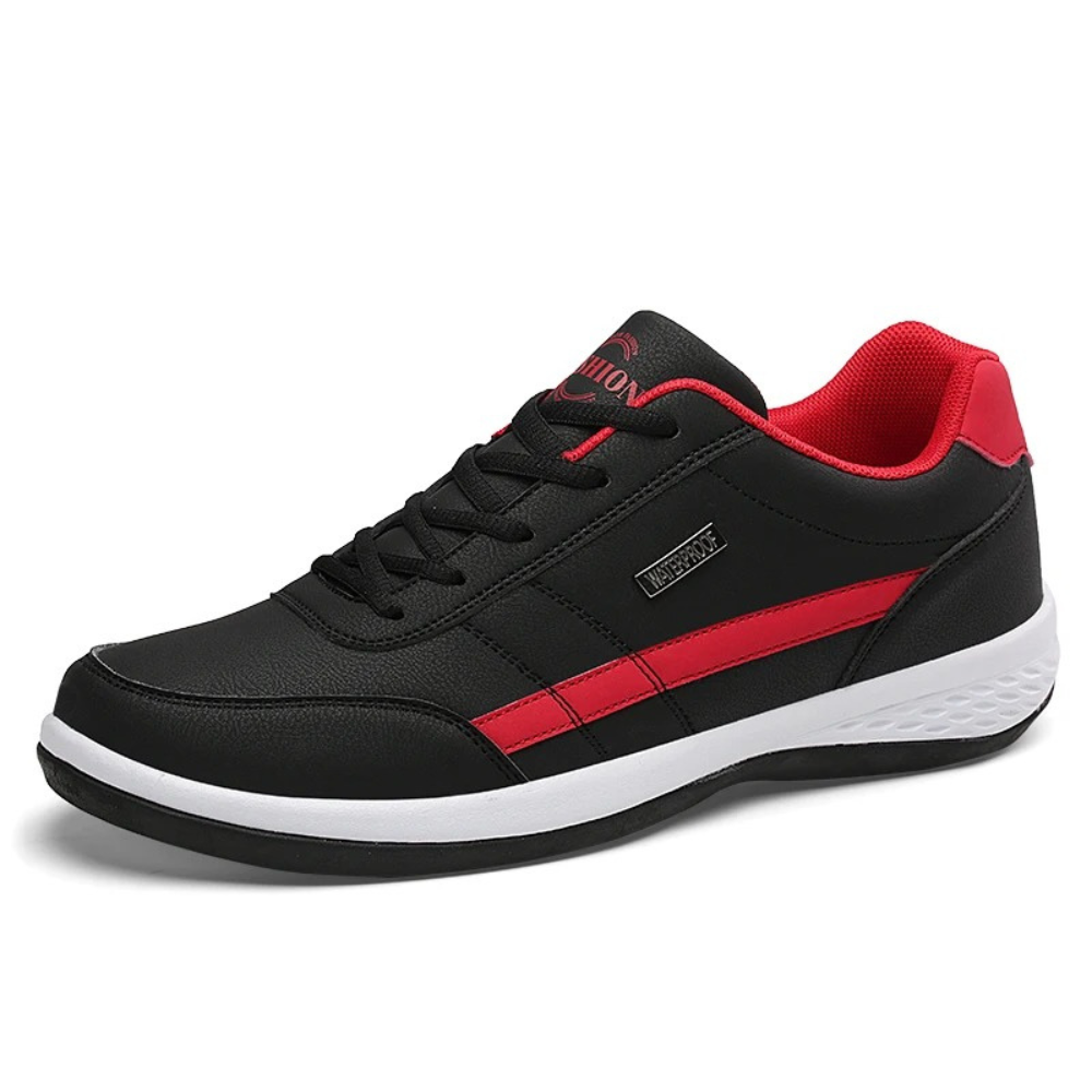Harlow l Orthopädische Komfortschuhe aus Leder