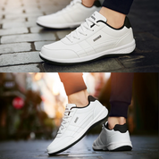 Harlow l Orthopädische Komfortschuhe aus Leder