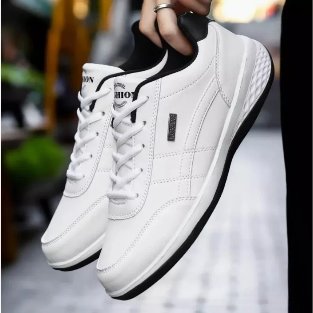 Harlow l Orthopädische Komfortschuhe aus Leder