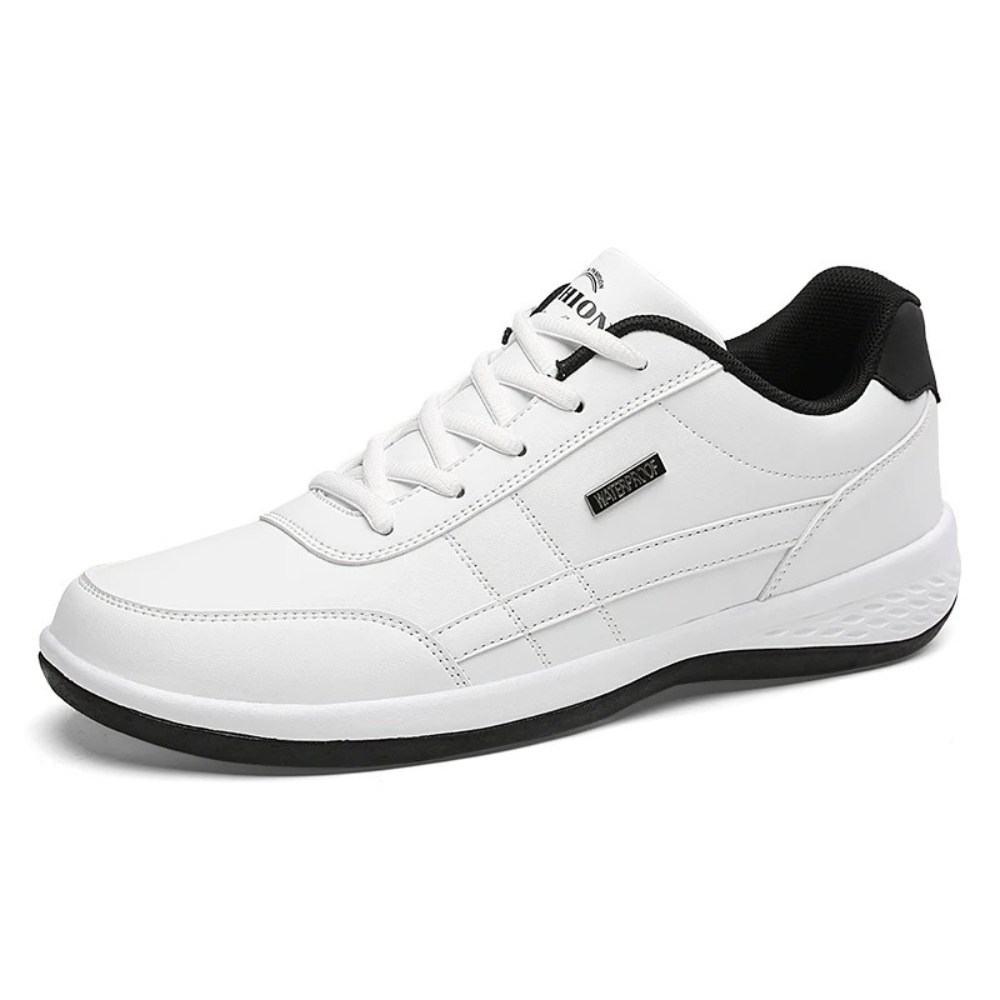Harlow l Orthopädische Komfortschuhe aus Leder