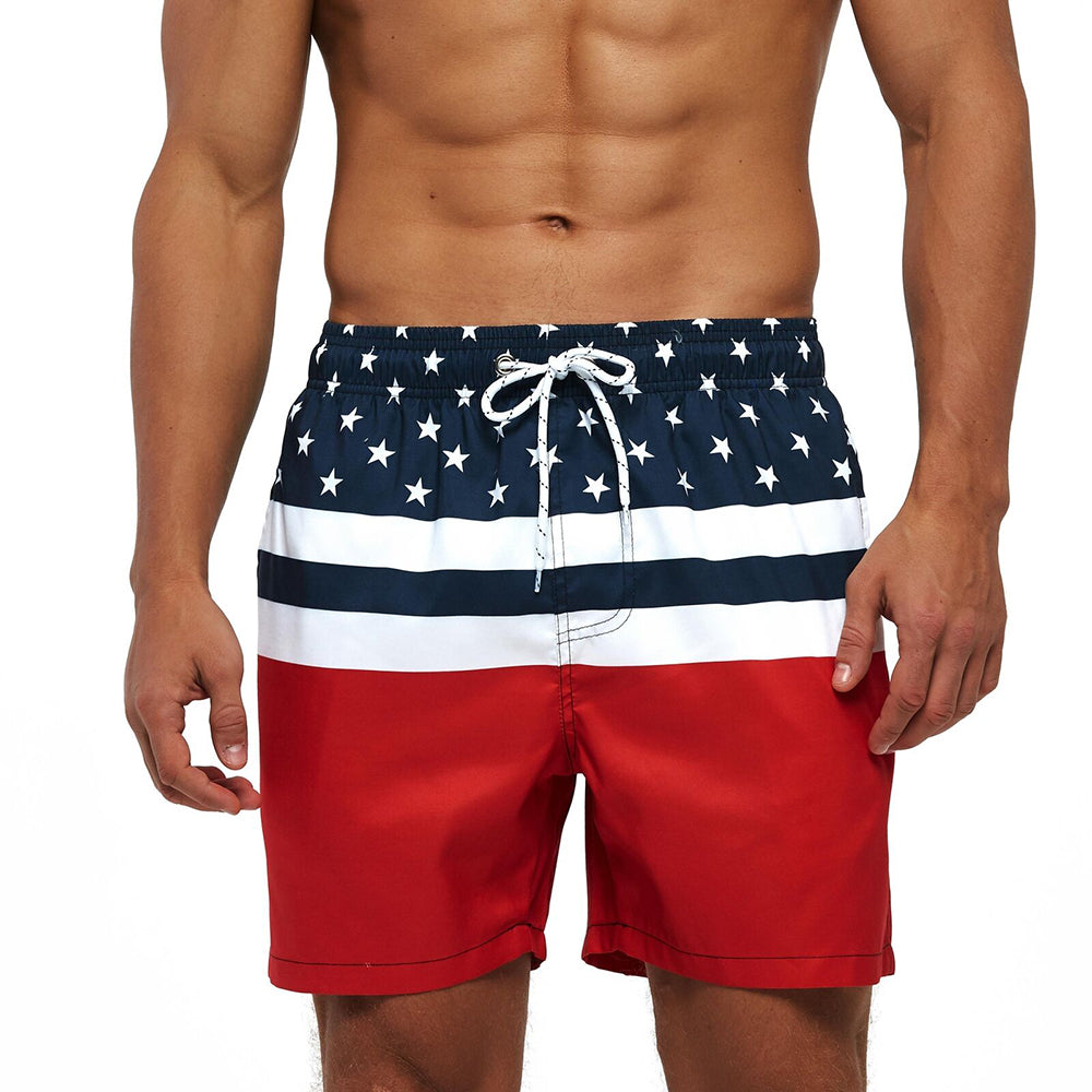 BeachShorts | Strandshorts für Herren