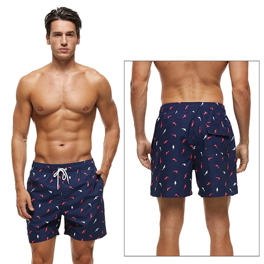 BeachShorts | Strandshorts für Herren