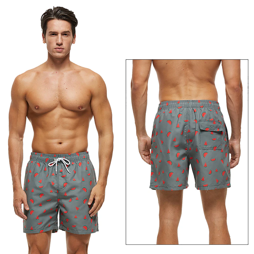 BeachShorts | Strandshorts für Herren