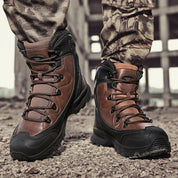 Westley | Wächter-Stiefel