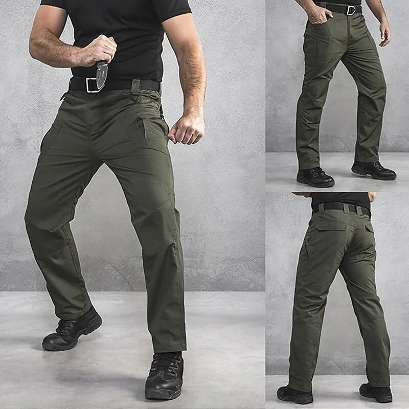 Calibon l Militärische taktische Hosen für Herren