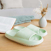 Fit Me | Weiche Bequeme Strandslipper