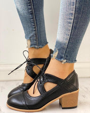 Flinda l Elegante frühlingsstiefel