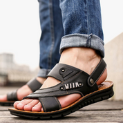 Maridon | Herren Premium Sandalen