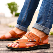 Maridon | Herren Premium Sandalen