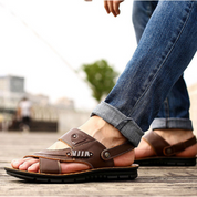 Maridon | Herren Premium Sandalen