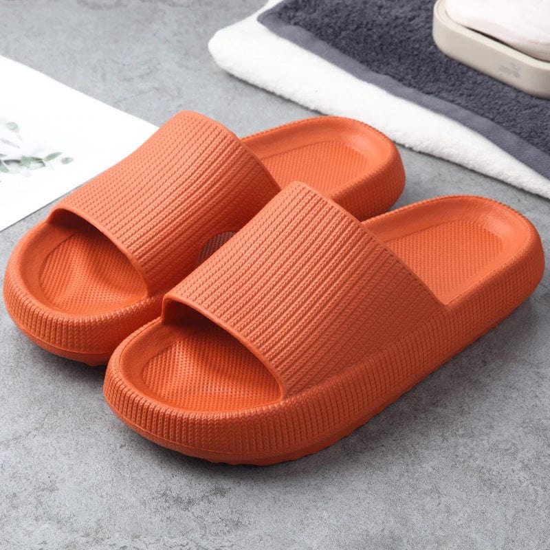 Fit Me | Weiche Bequeme Strandslipper