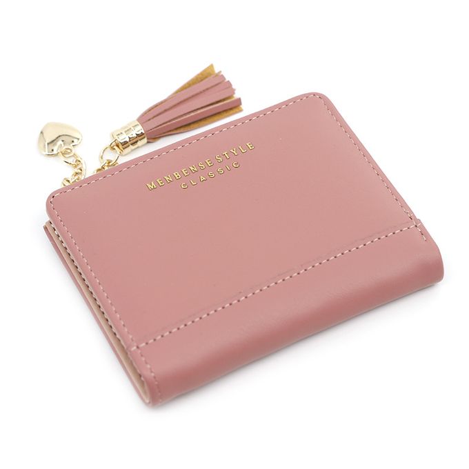 Niedlicher Mini-Kartenhalter - Aviana