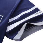 Trainingsanzug Short Set 2025 l Hda Comfort Pro